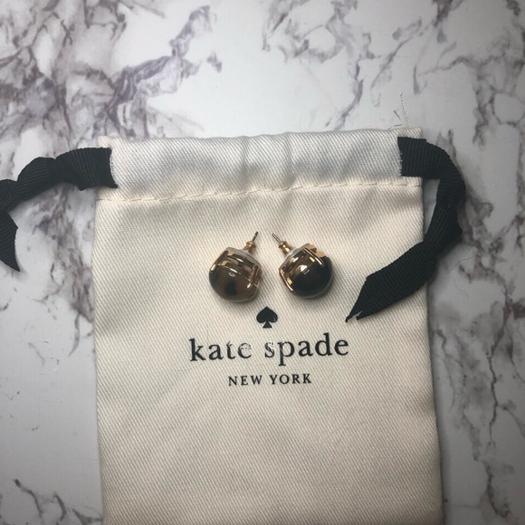 Kate Spade earrings - Picture 2 of 3